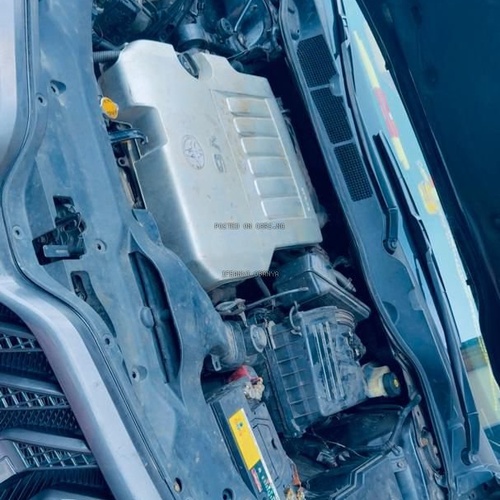 2018 Toyota Venza for sale in Port Harcourt