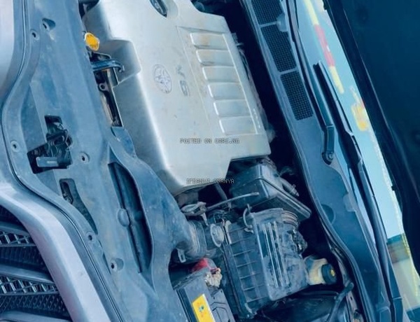 2018 Toyota Venza for sale in Port Harcourt