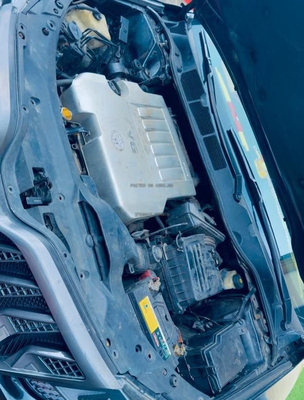 2018 Toyota Venza for sale in Port Harcourt image