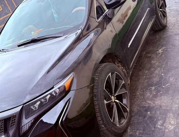 2018 Toyota Venza for sale in Port Harcourt