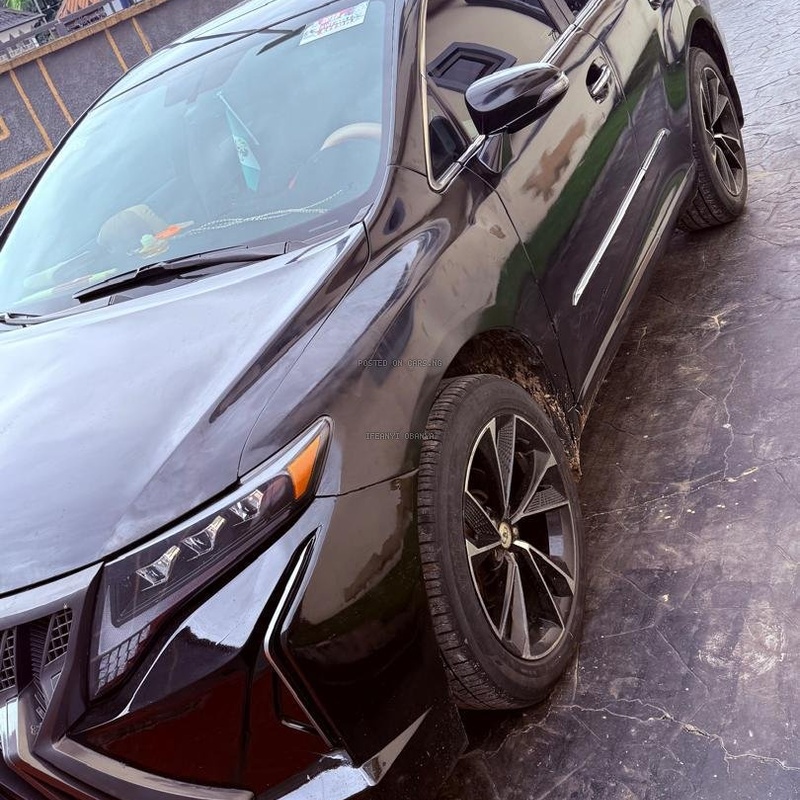 2018 Toyota Venza for sale in Port Harcourt image
