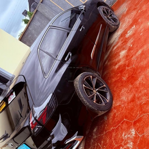 2018 Toyota Venza for sale in Port Harcourt