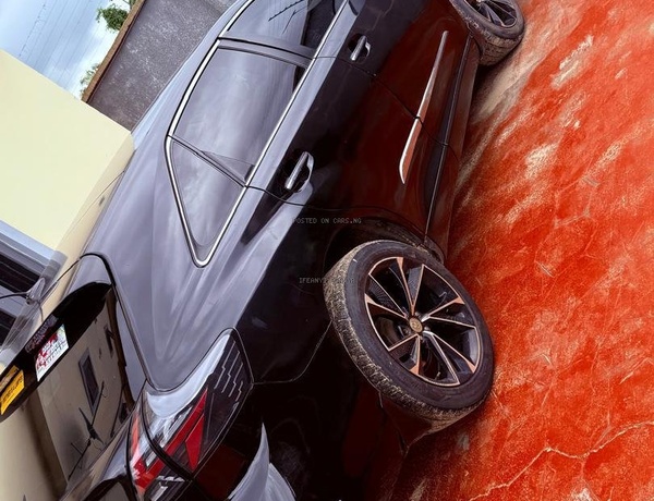 2018 Toyota Venza for sale in Port Harcourt