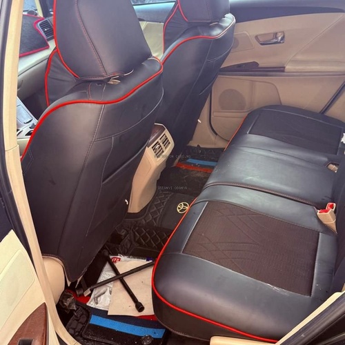 2018 Toyota Venza for sale in Port Harcourt