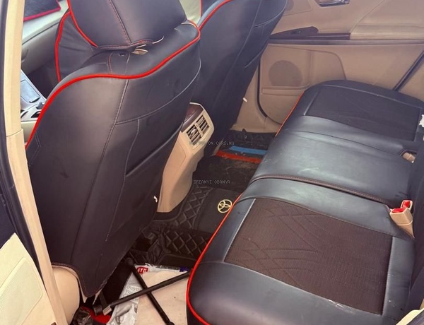 2018 Toyota Venza for sale in Port Harcourt