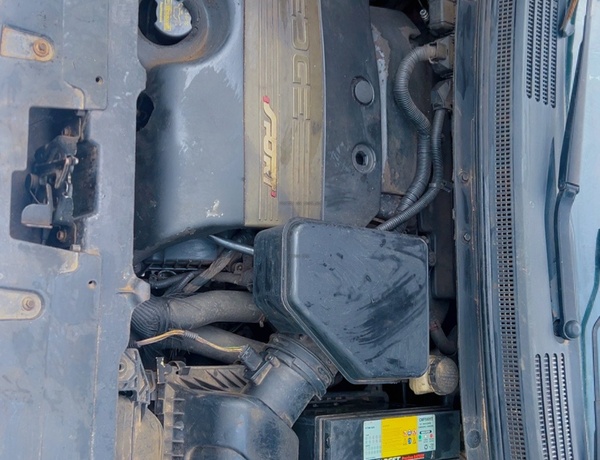 Ford Edge Sport 2013 For Sale in Lagos