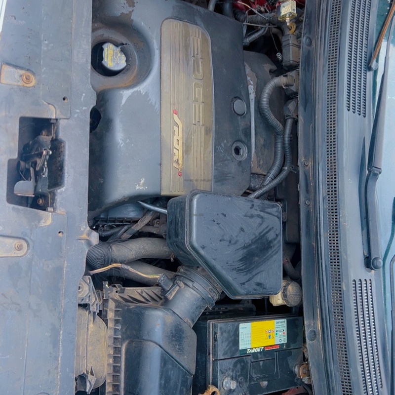 Ford Edge Sport 2013 For Sale in Lagos image