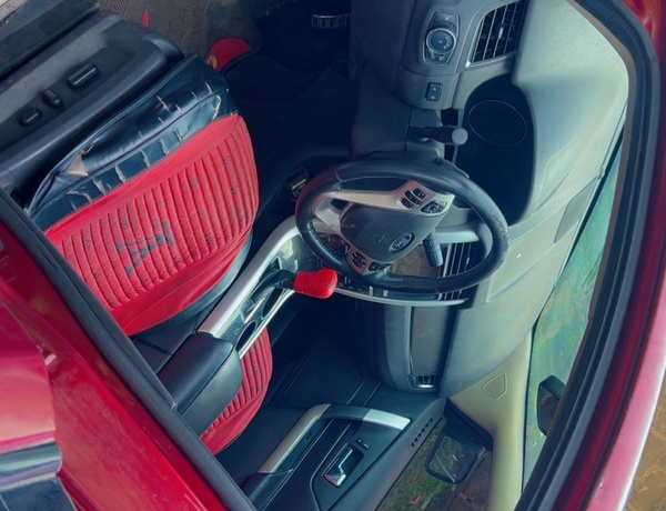 Ford Edge Sport 2013 For Sale in Lagos