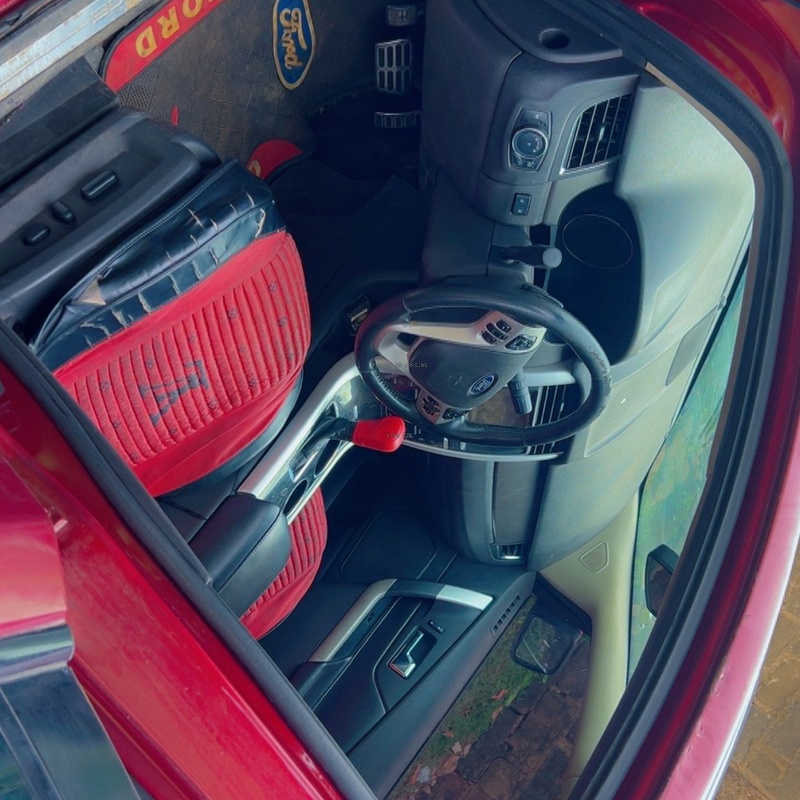 Ford Edge Sport 2013 For Sale in Lagos image