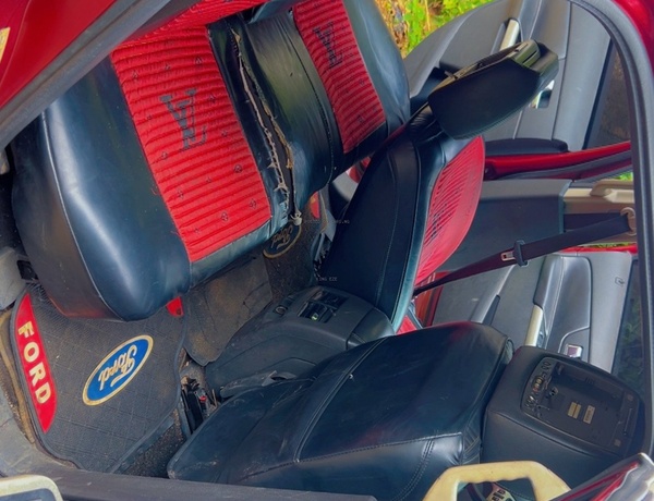 Ford Edge Sport 2013 For Sale in Lagos