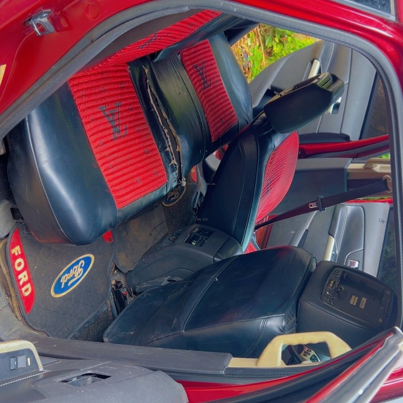 Ford Edge Sport 2013 For Sale in Lagos image