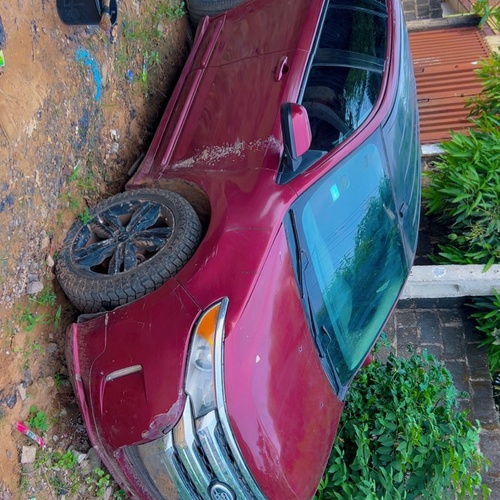 Ford Edge Sport 2013 For Sale in Lagos