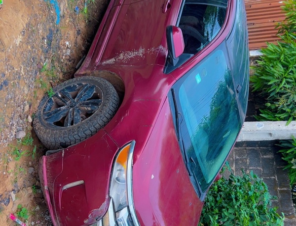 Ford Edge Sport 2013 For Sale in Lagos