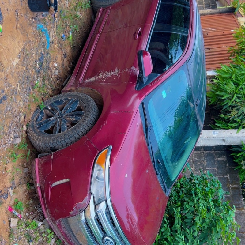 Ford Edge Sport 2013 For Sale in Lagos image