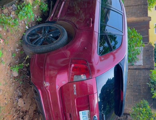 Ford Edge Sport 2013 For Sale in Lagos