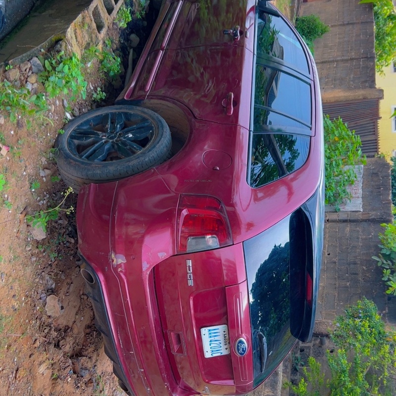 Ford Edge Sport 2013 For Sale in Lagos image