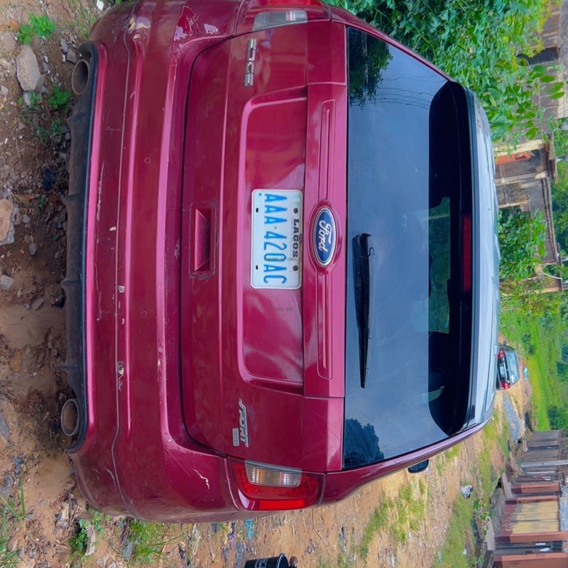 Ford Edge Sport 2013 For Sale in Lagos image