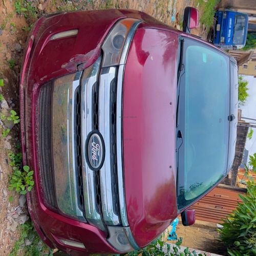Ford Edge Sport 2013 For Sale in Lagos