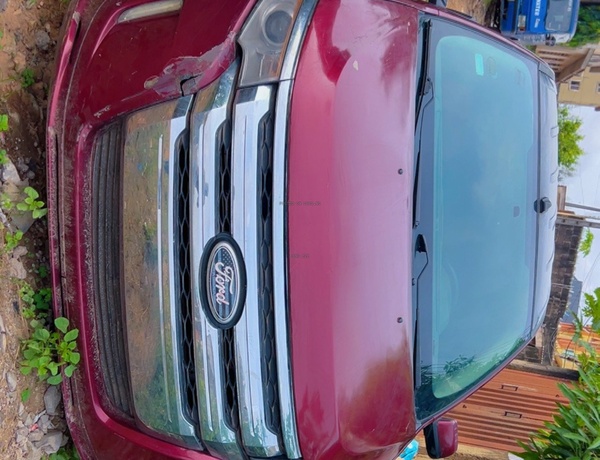 Ford Edge Sport 2013 For Sale in Lagos