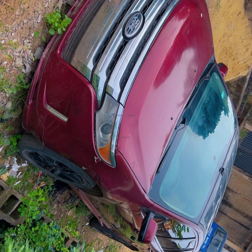 Ford Edge Sport 2013 For Sale in Lagos