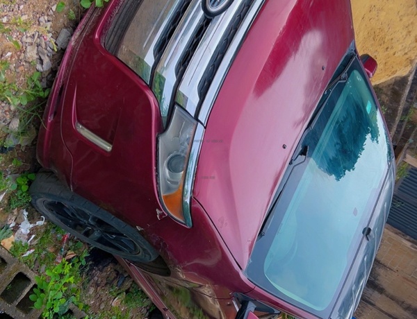 Ford Edge Sport 2013 For Sale in Lagos