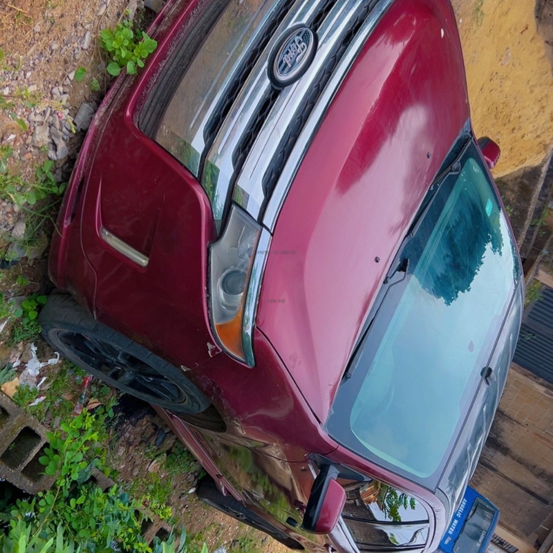 Ford Edge Sport 2013 For Sale in Lagos image