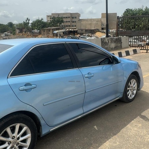 2011 Toyota Camry (Spider)  For sale in Lagos