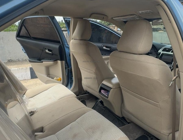 2011 Toyota Camry (Spider)  For sale in Lagos