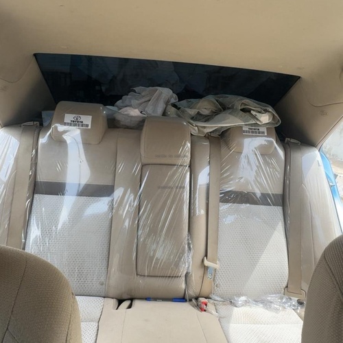 2011 Toyota Camry (Spider)  For sale in Lagos