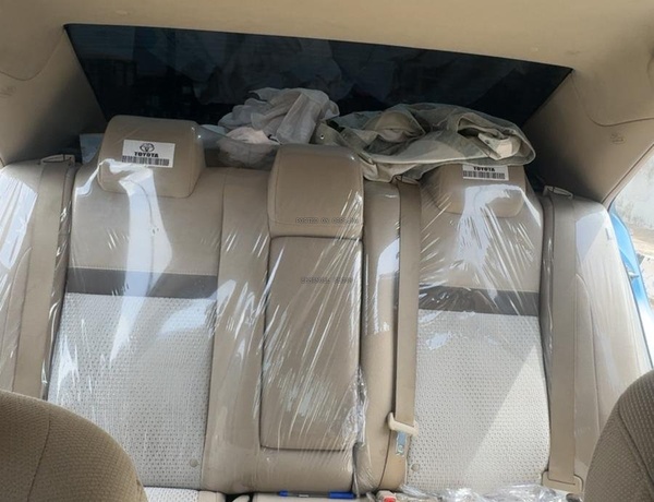 2011 Toyota Camry (Spider)  For sale in Lagos