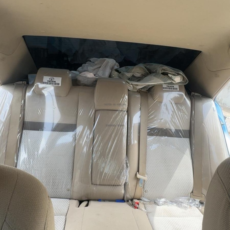 2011 Toyota Camry (Spider)  For sale in Lagos image