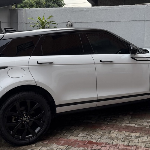 Range Rover Evoque For Sale In Lagos