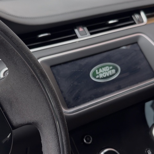 Range Rover Evoque For Sale In Lagos