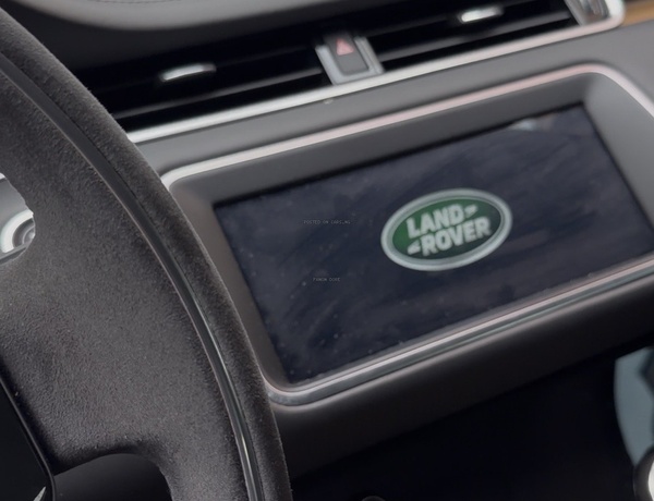 Range Rover Evoque For Sale In Lagos