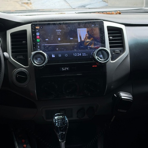 Toyota Tacoma 2014 For Sale In Lagos