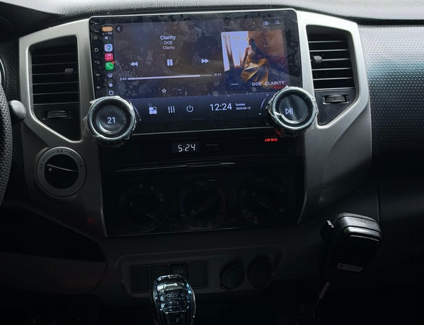 Toyota Tacoma 2014 For Sale In Lagos