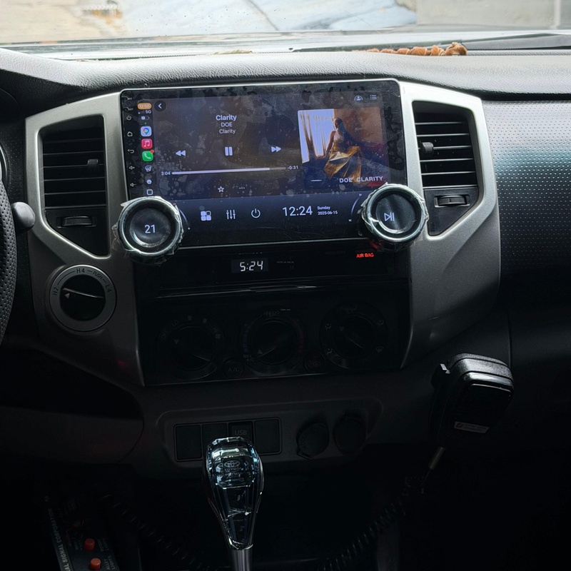 Toyota Tacoma 2014 For Sale In Lagos image