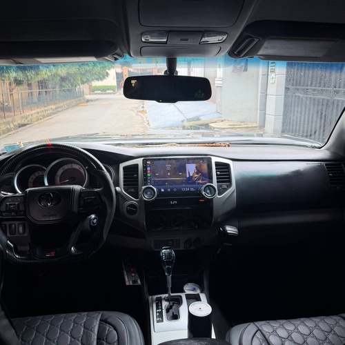 Toyota Tacoma 2014 For Sale In Lagos