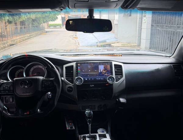 Toyota Tacoma 2014 For Sale In Lagos