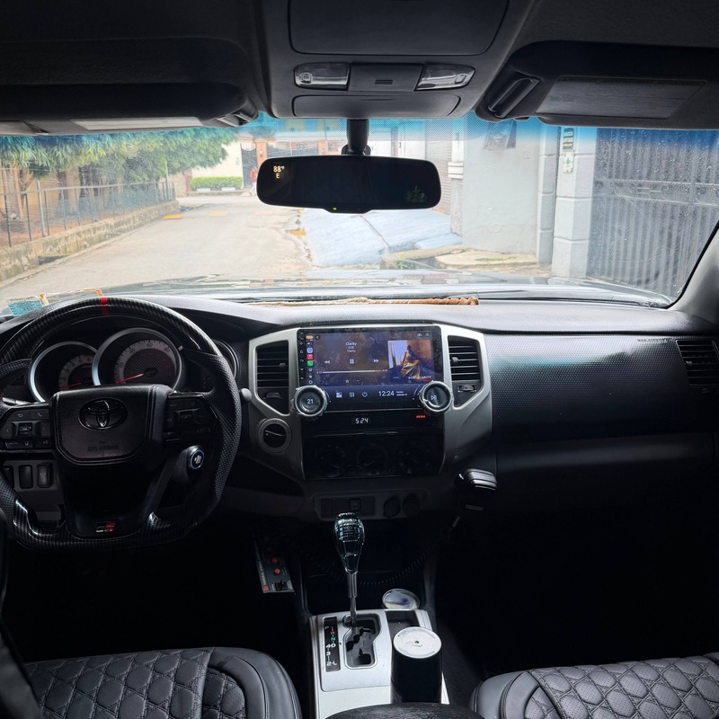 Toyota Tacoma 2014 For Sale In Lagos image