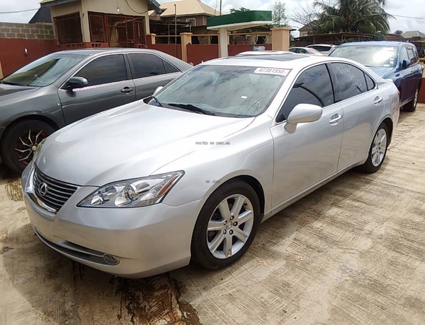 Lexus ES 350 2006 for Sale In Sokoto