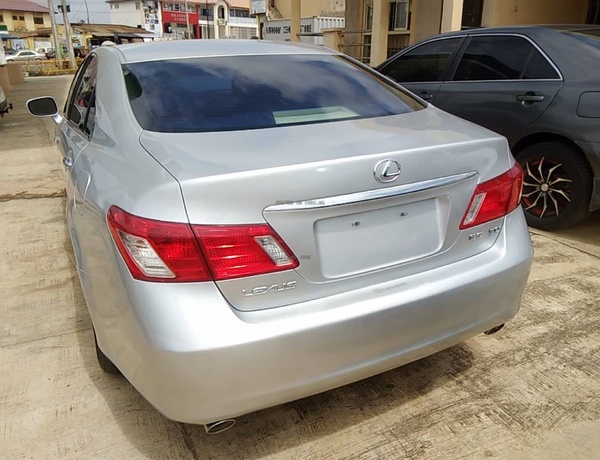 Lexus ES 350 2006 for Sale In Sokoto