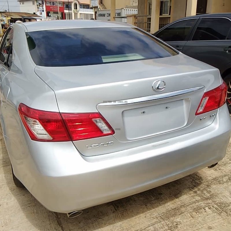 Lexus ES 350 2006 for Sale In Sokoto image