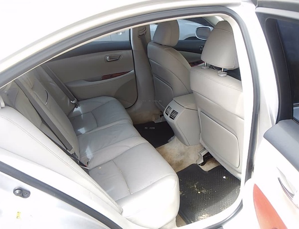 Lexus ES 350 2006 for Sale In Sokoto