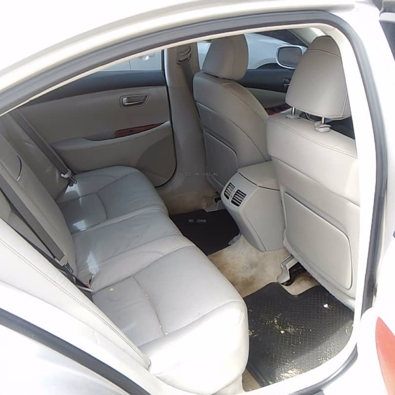 Lexus ES 350 2006 for Sale In Sokoto image