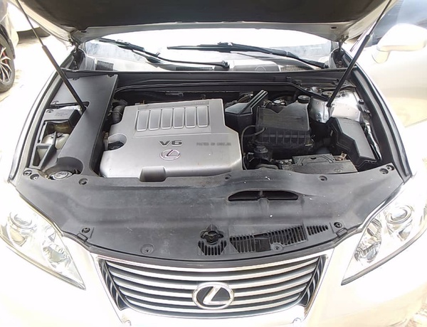 Lexus ES 350 2006 for Sale In Sokoto