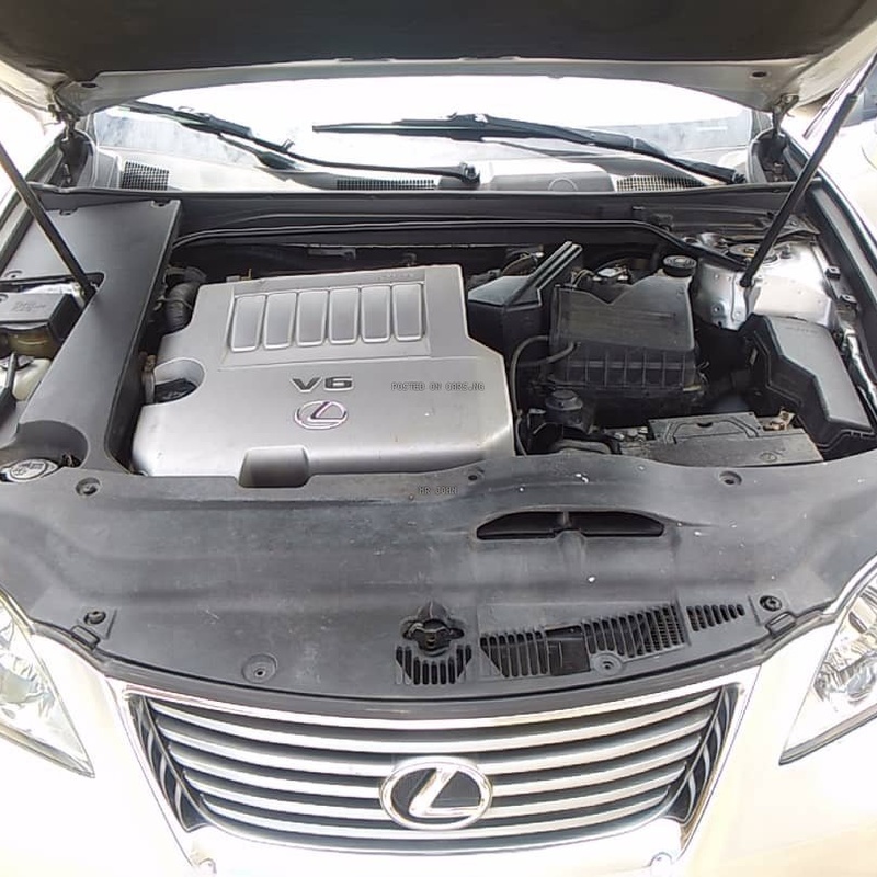 Lexus ES 350 2006 for Sale In Sokoto image