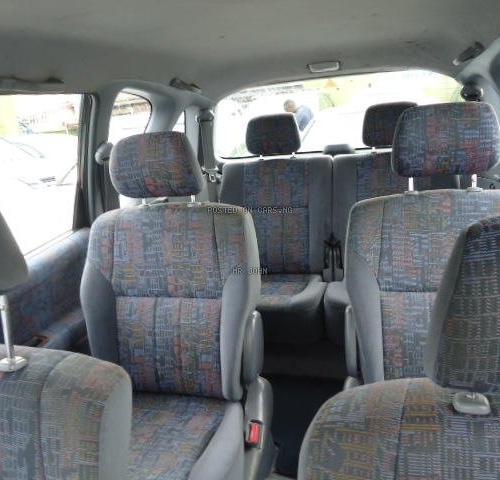 Toyota Picnic 2009 for Sale In Sokoto