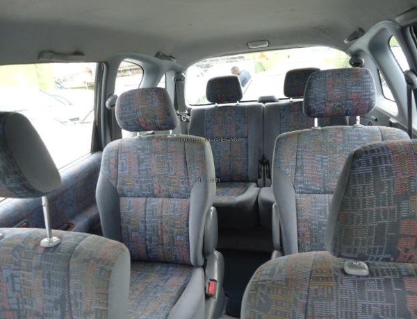 Toyota Picnic 2009 for Sale In Sokoto