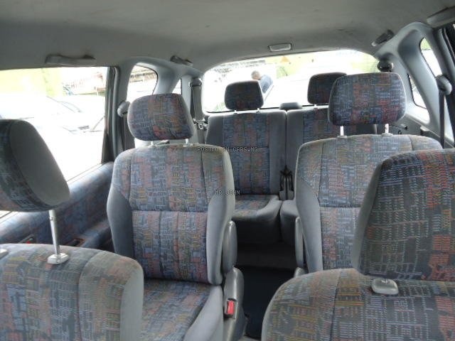 Toyota Picnic 2009 for Sale In Sokoto image